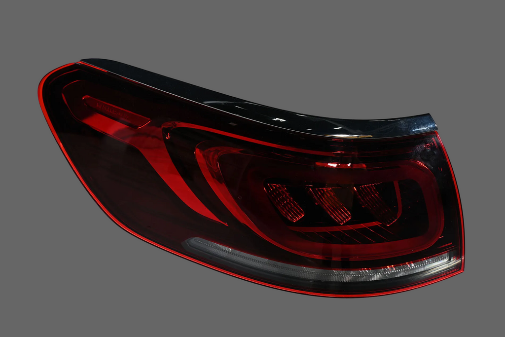 MERCEDES GLS X167 LAMPA LED LEWY TYŁ A1679062507