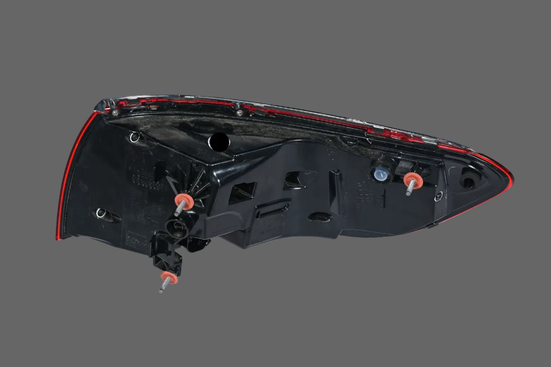 MERCEDES GLS X167 LAMPA LED LEWY TYŁ A1679062507