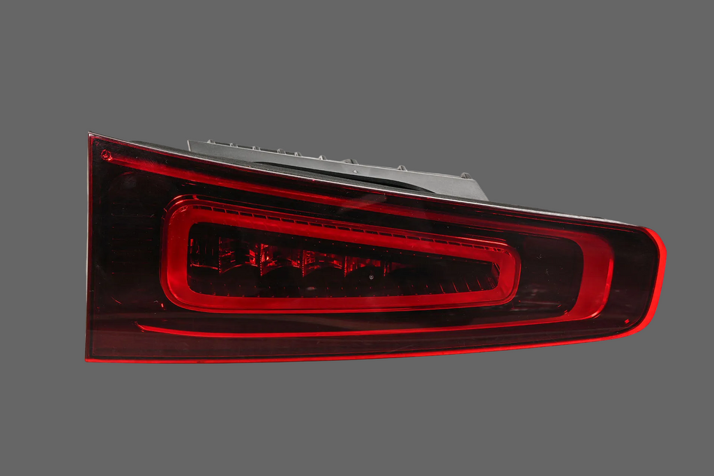 MERCEDES GLS X167 LAMPA LED LEWA TYŁ A1679067106