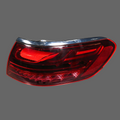 MERCEDES GLS X167 LAMPA PRAWA TYŁ  A1679067610