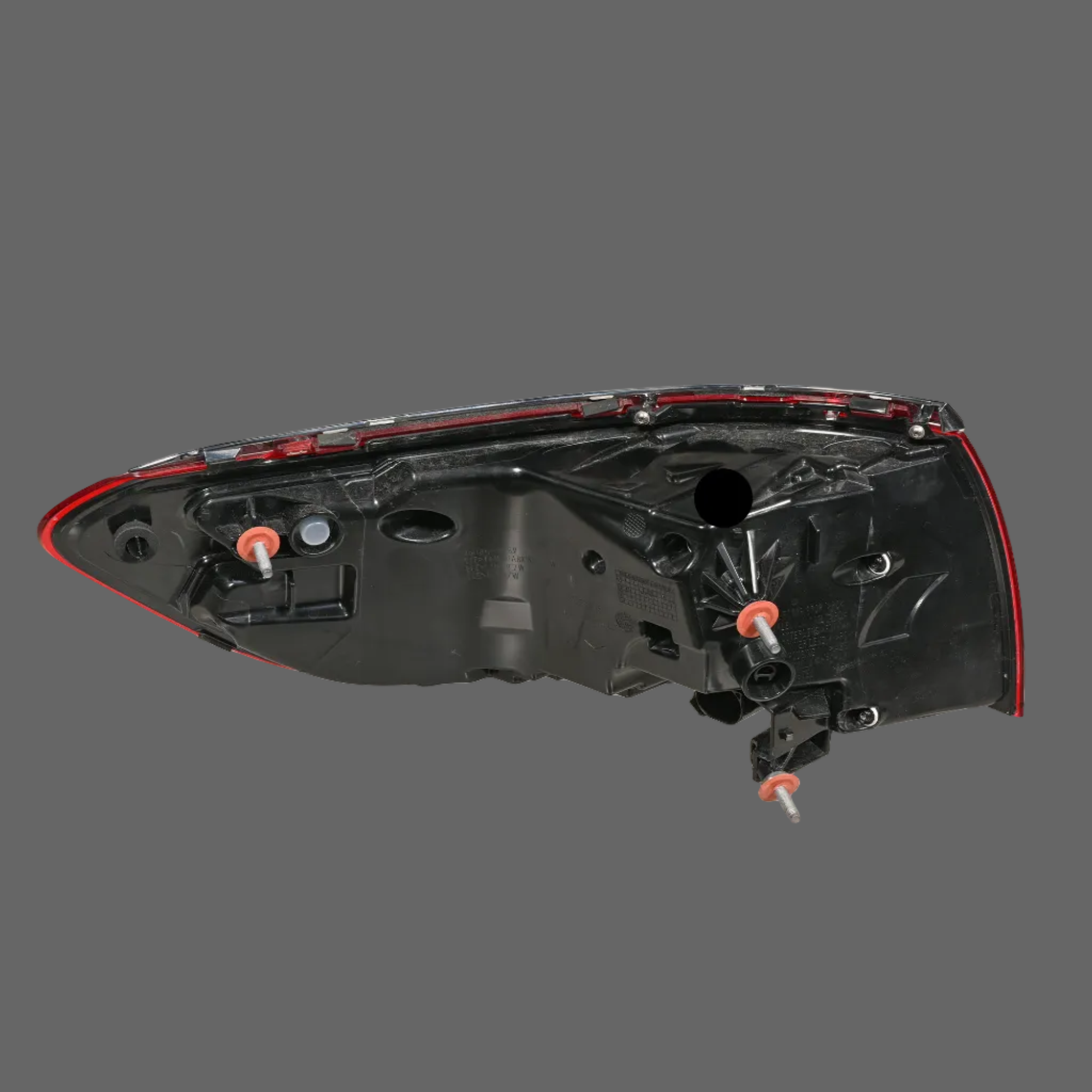 MERCEDES GLS X167 LAMPA PRAWA TYŁ  A1679067610