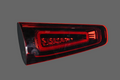 MERCEDES GLS X167 LAMPA LED LEWA TYŁ A1679063107