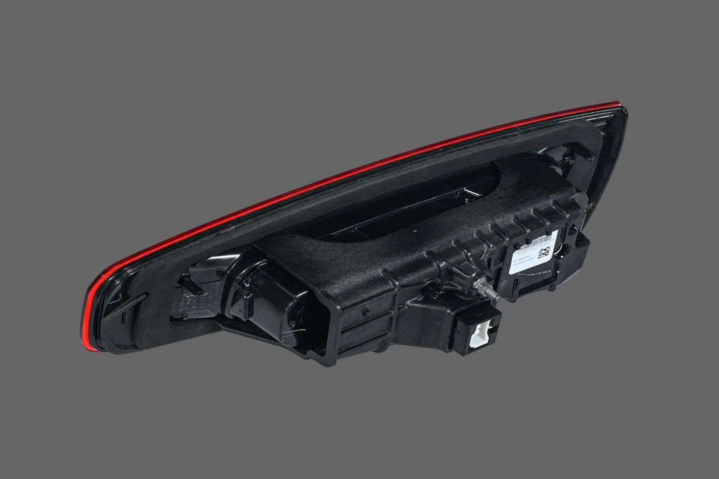 MERCEDES GLS X167 LAMPA LED LEWA TYŁ A1679063107