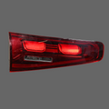 MERCEDES GLS X167 LAMPA LEWA TYŁ A1679067710