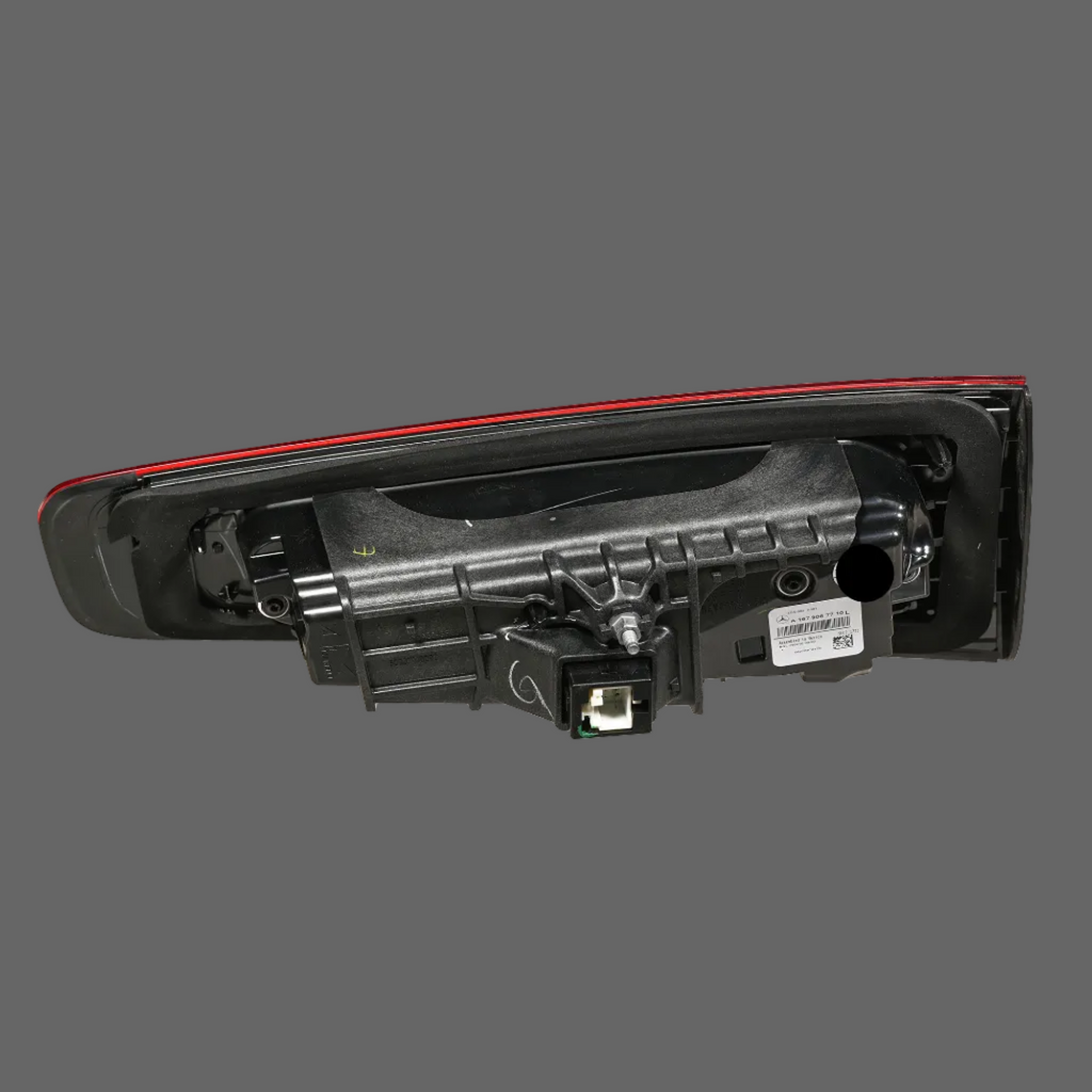 MERCEDES GLS X167 LAMPA LEWA TYŁ A1679067710