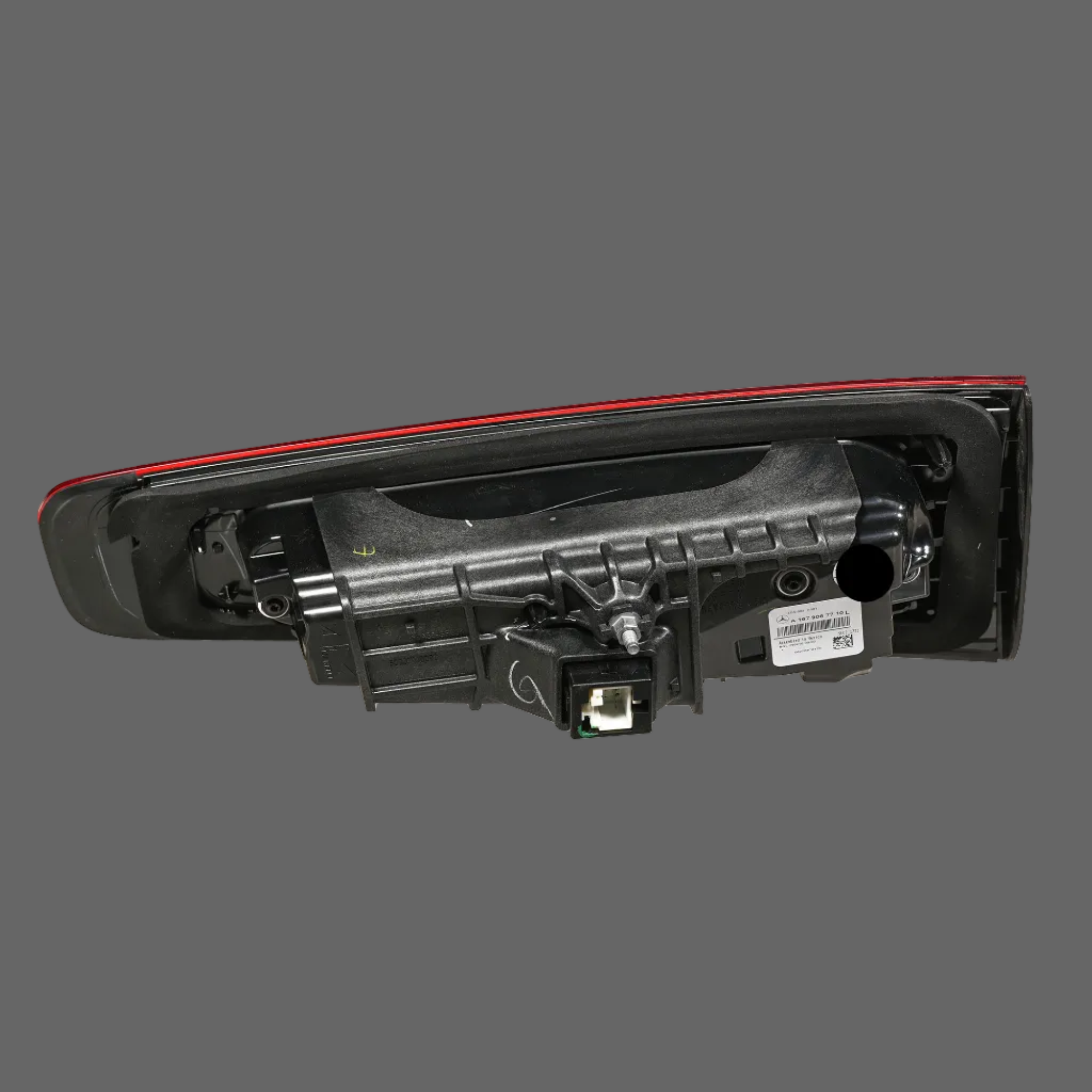 MERCEDES GLS X167 LAMPA LEWA TYŁ A1679067710
