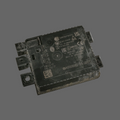 MERCEDES GLS X167 GLE C167 C KLASA W206 CZUJNIK RADAR SENSOR A0009002155