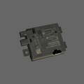 MERCEDES GLS X167 GLE C167 C KLASA W206 CZUJNIK RADAR SENSOR  A0009017932