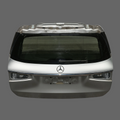 MERCEDES GLS X167 MAYBACH KLAPA POKRYWA BAGAŻNIKA TYŁ A1677405300