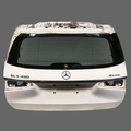 MERCEDES GLS X167 KLAPA TYŁ POKRYWA BAGAŻNIKA A1677405300