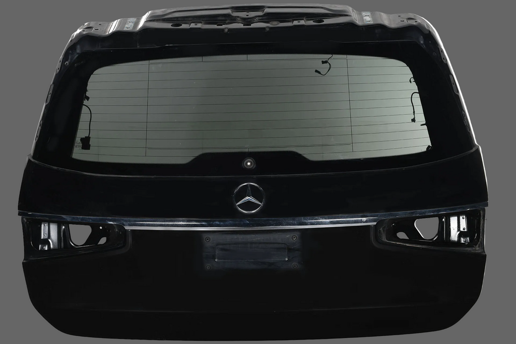 Mercedes GLS X167 klapa pokrywa bagażnika tył  A1677405300