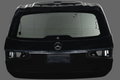Mercedes GLS X167 klapa pokrywa bagażnika tył  A1677405300