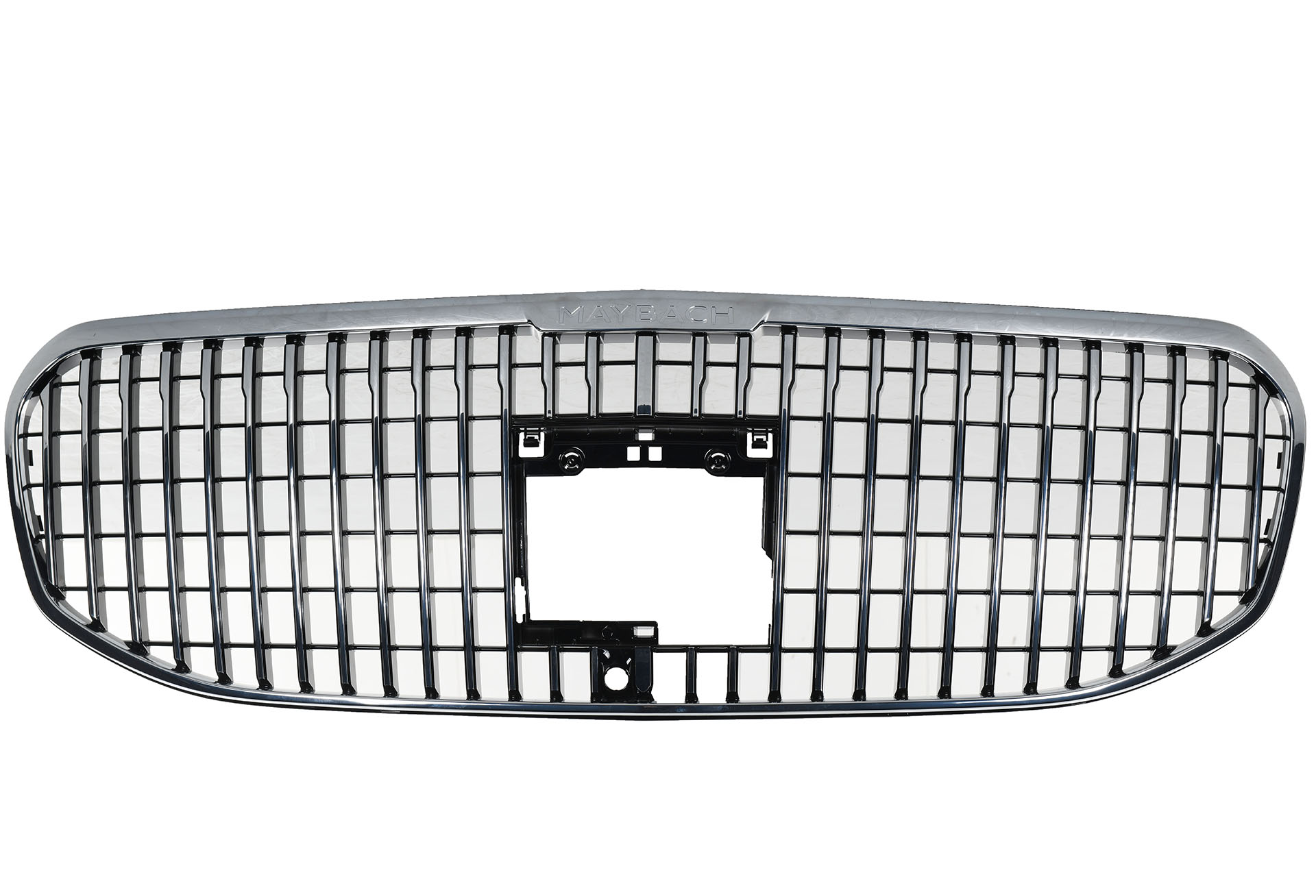MERCEDES Maybach GLS X167 atrapa grill przód  A1678801806