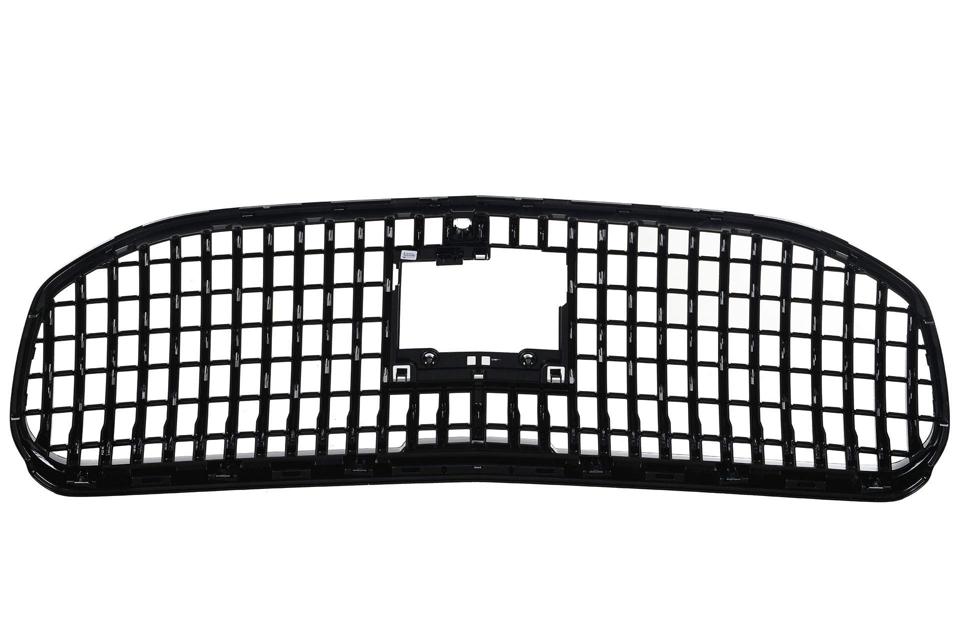 MERCEDES Maybach GLS X167 atrapa grill przód  A1678801806