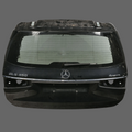 Mercedes GLS X167 klapa pokrywa bagażnika tył  A1677405300