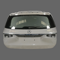 Mercedes GLS X167 klapa pokrywa bagażnika tył  A1677405300