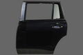 MERCEDES GLS X167 MAYBACH DRZWI LEWE TYŁ  A1677303701