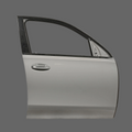 MERCEDES GLS X167 MAYBACH GLE V167 Drzwi Prawe Przód A1677200600 kolor 956