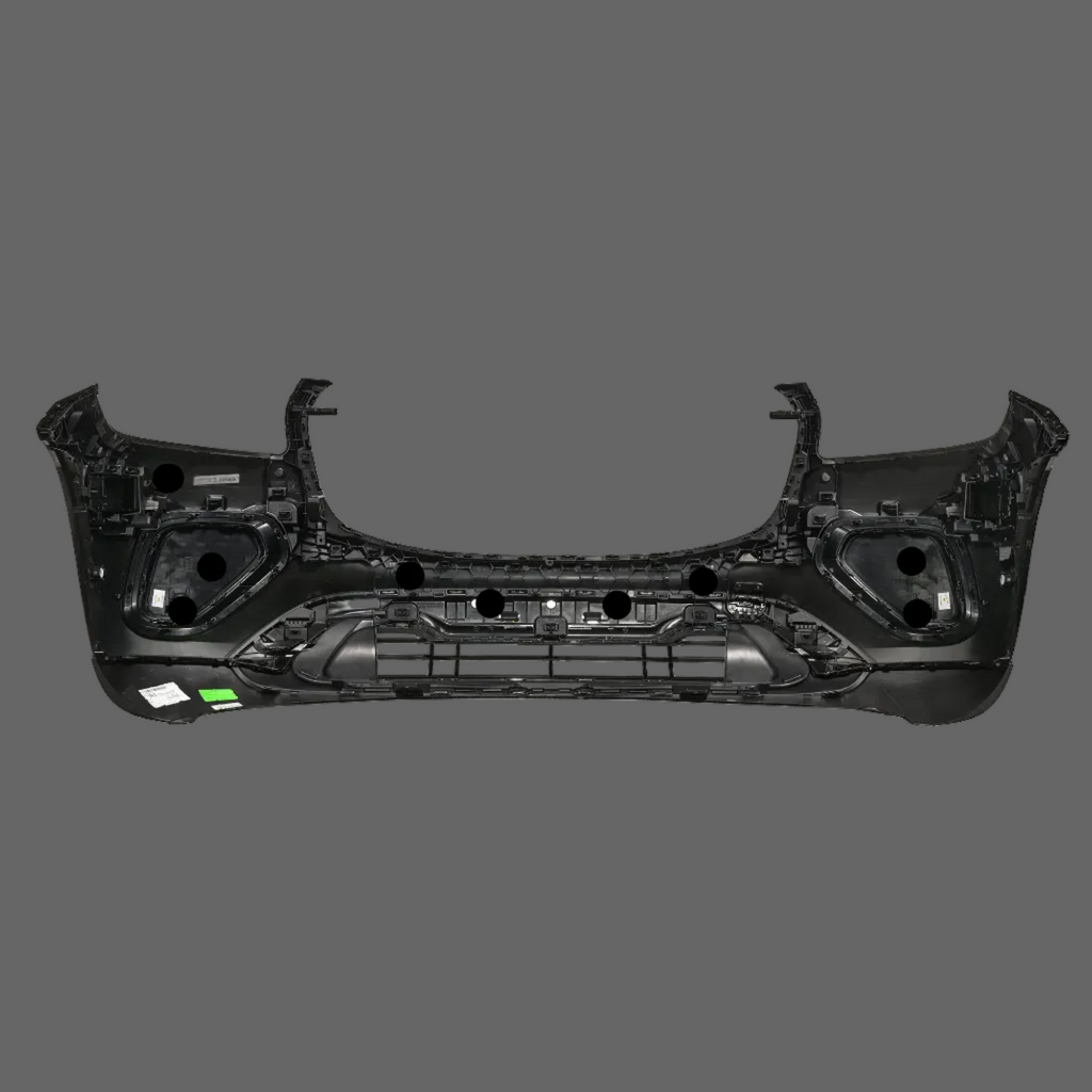 MERCEDES GLS X167 Zderzak Przód  A1678806407 kolor 040