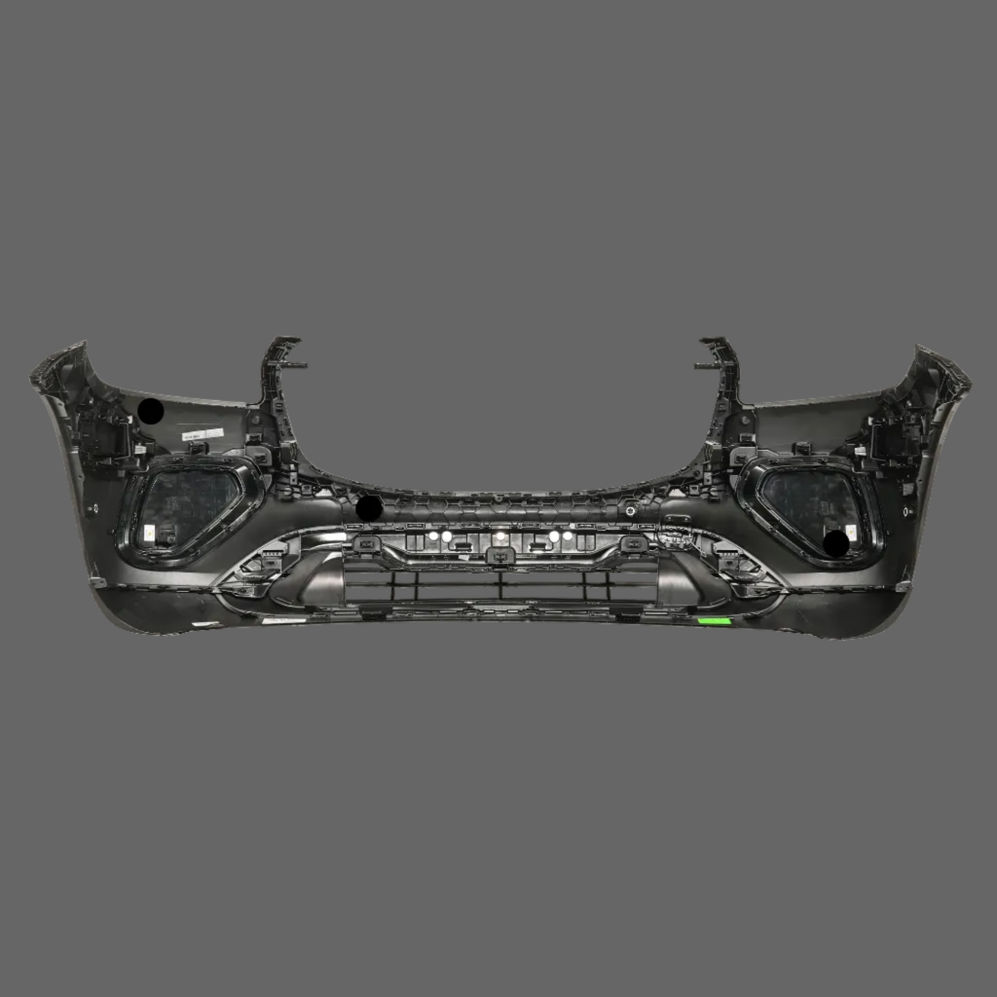 MERCEDES GLS X167 Zderzak Przód  A1678806407 kolor 922