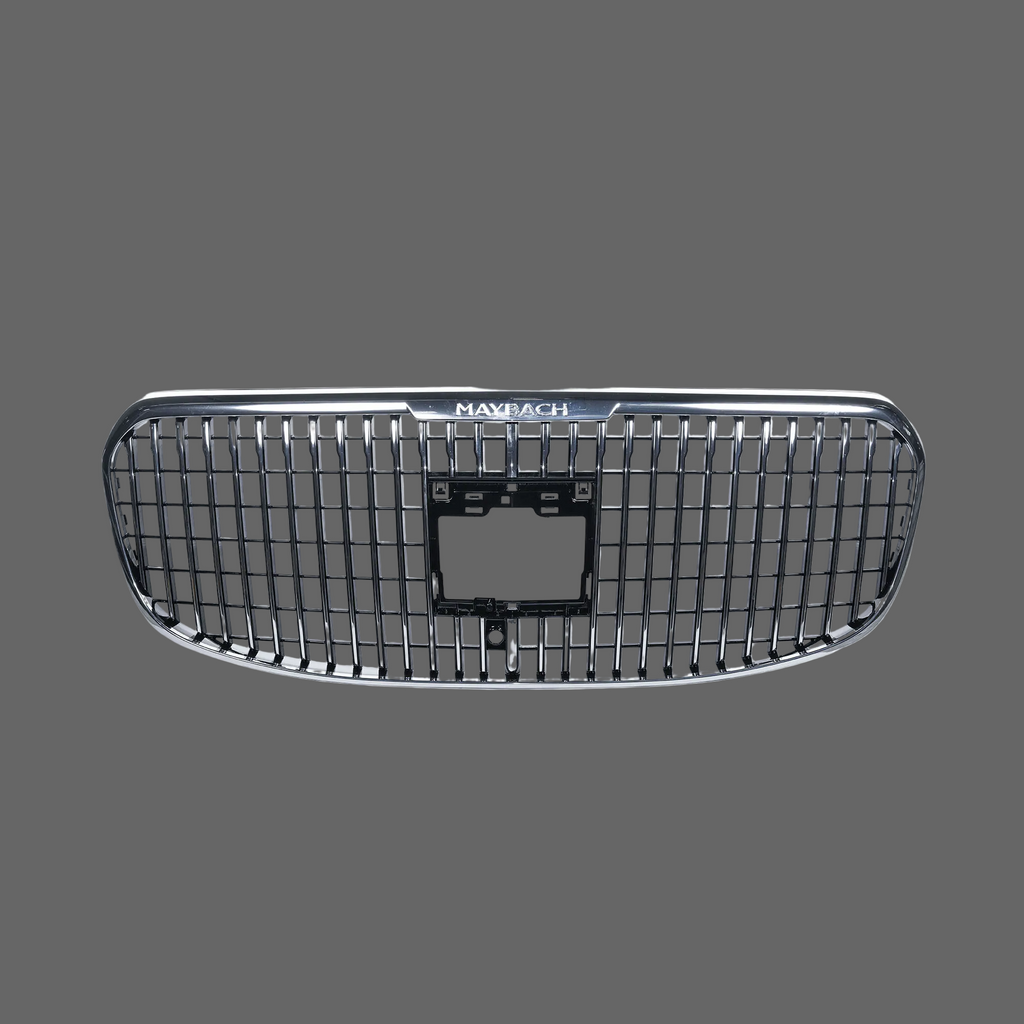 MERCEDES Maybach GLS X167 atrapa grill przód  A1678809407