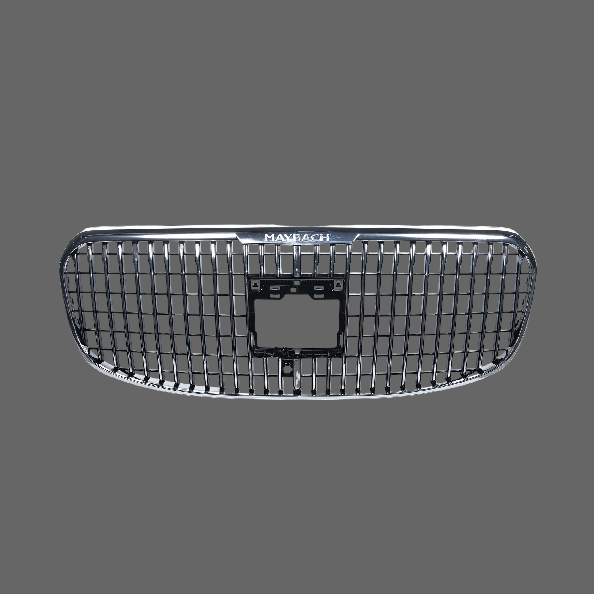 MERCEDES Maybach GLS X167 atrapa grill przód  A1678809407