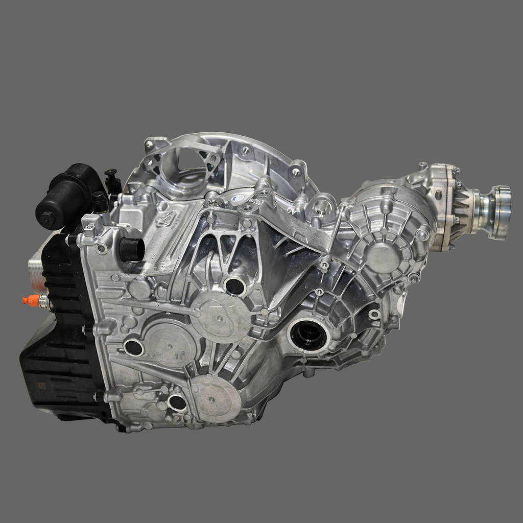 Mercedes CLA 45 AMG W118 Skrzynia Biegów Automatyczna 724115
