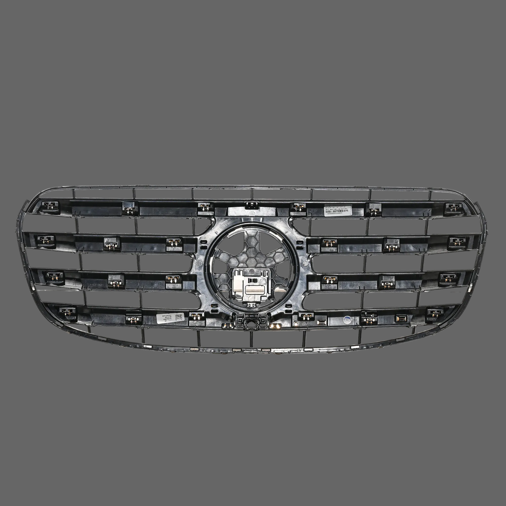 MERCEDES GLS X167 Atrapa Grill Przód A1678882201