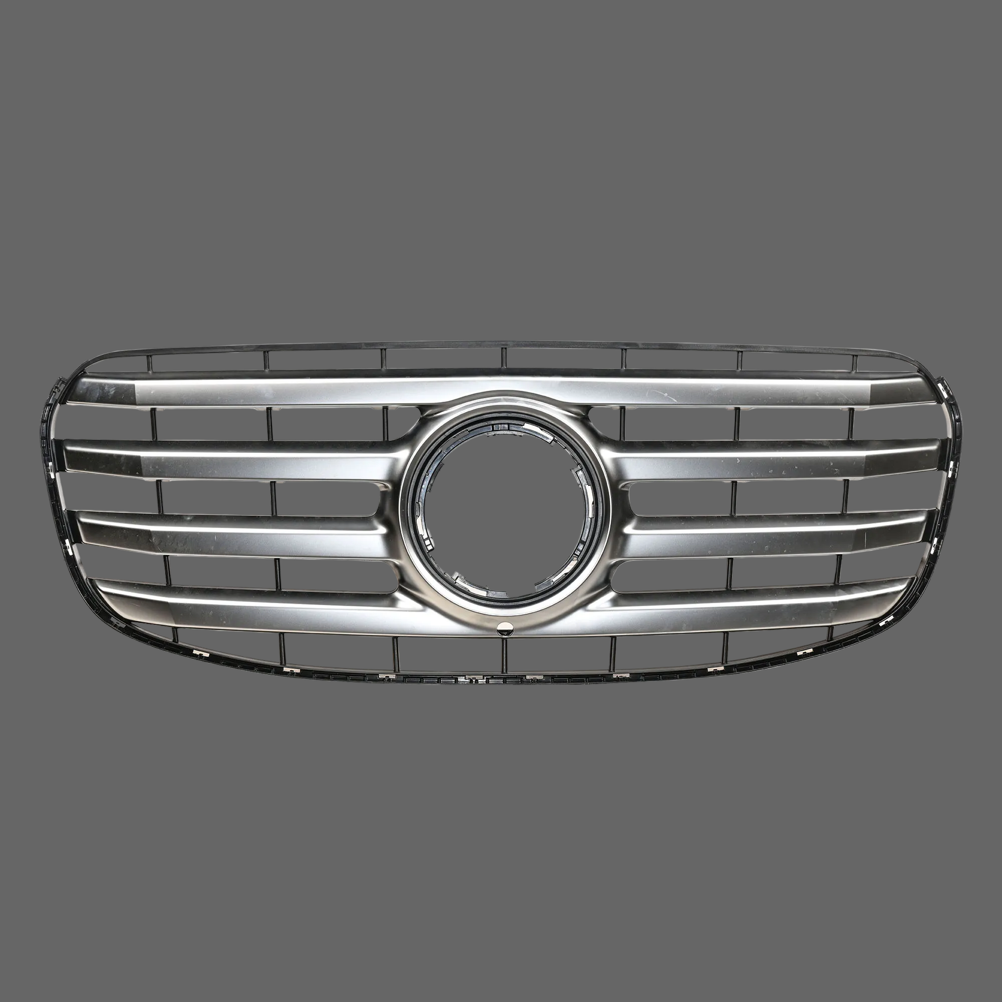 MERCEDES GLS X167 Atrapa Grill Przód A1678882401