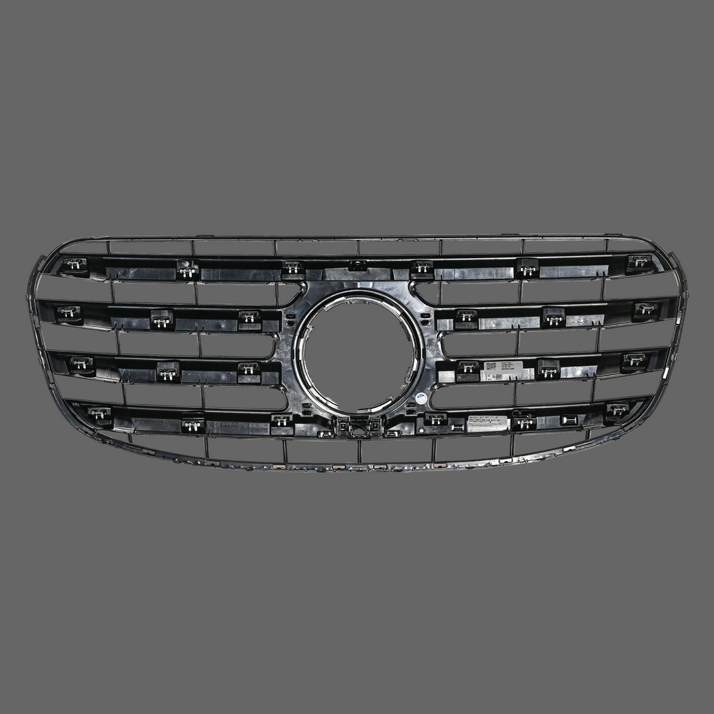 MERCEDES GLS X167 Atrapa Grill Przód A1678882401