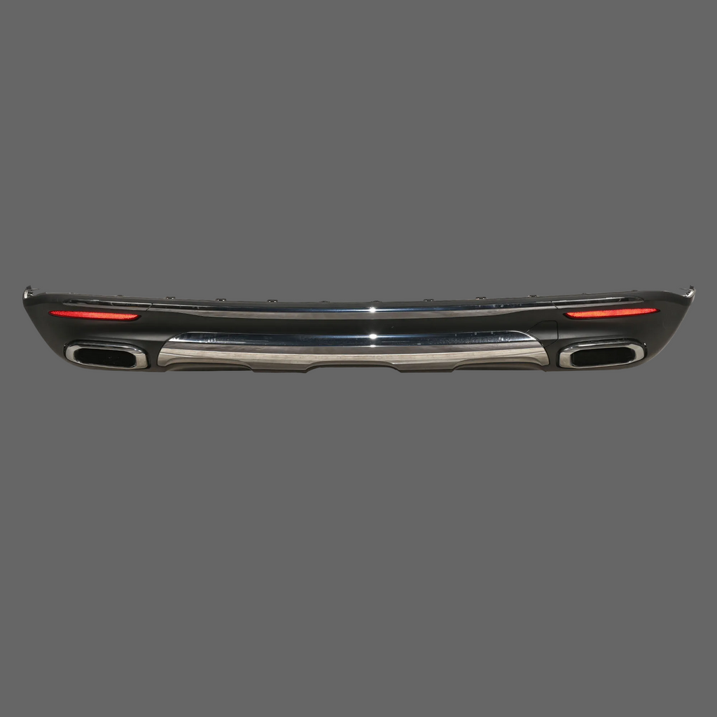 MERCEDES GLS X167 listwa dolna zderzaka tył   A1678854501