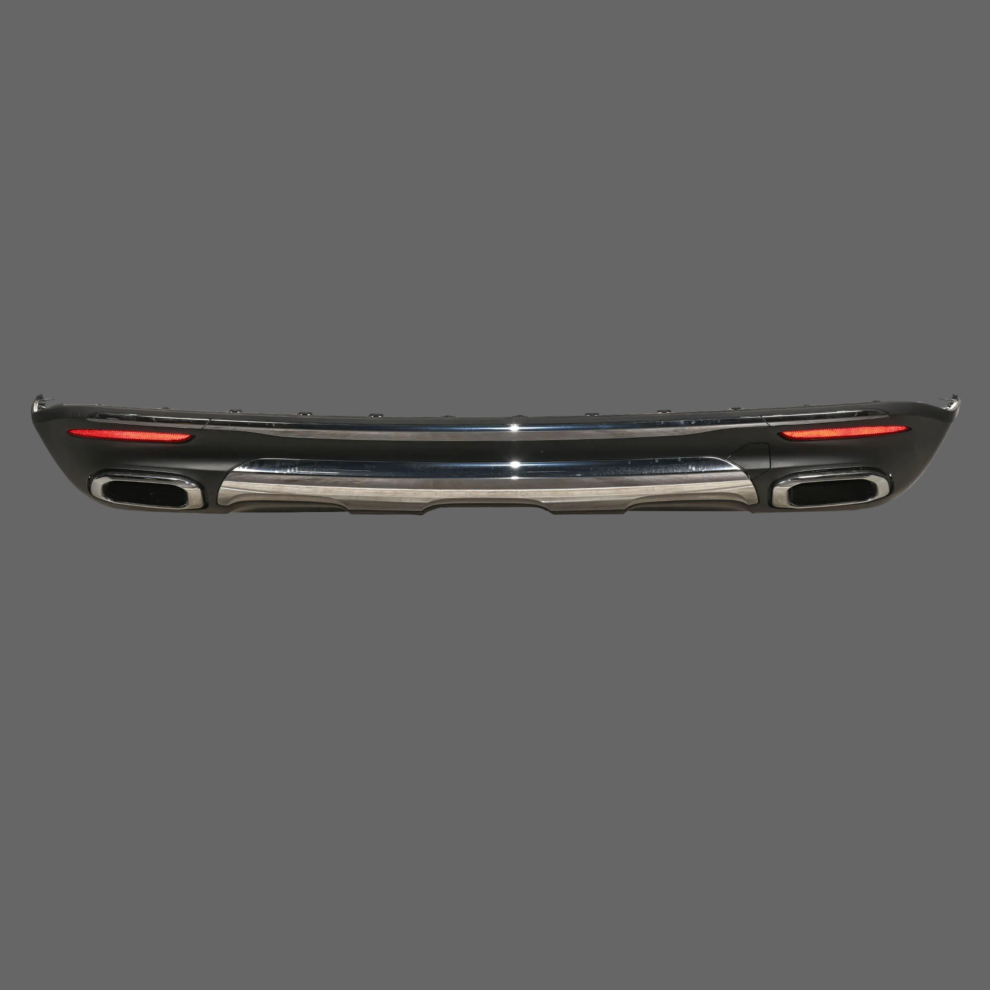 MERCEDES GLS X167 listwa dolna zderzaka tył   A1678854501