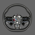 MERCEDES E KLASA W214 C KLASA W206 S KLASA W223 kierownica AMG A0994602409 kolor A84