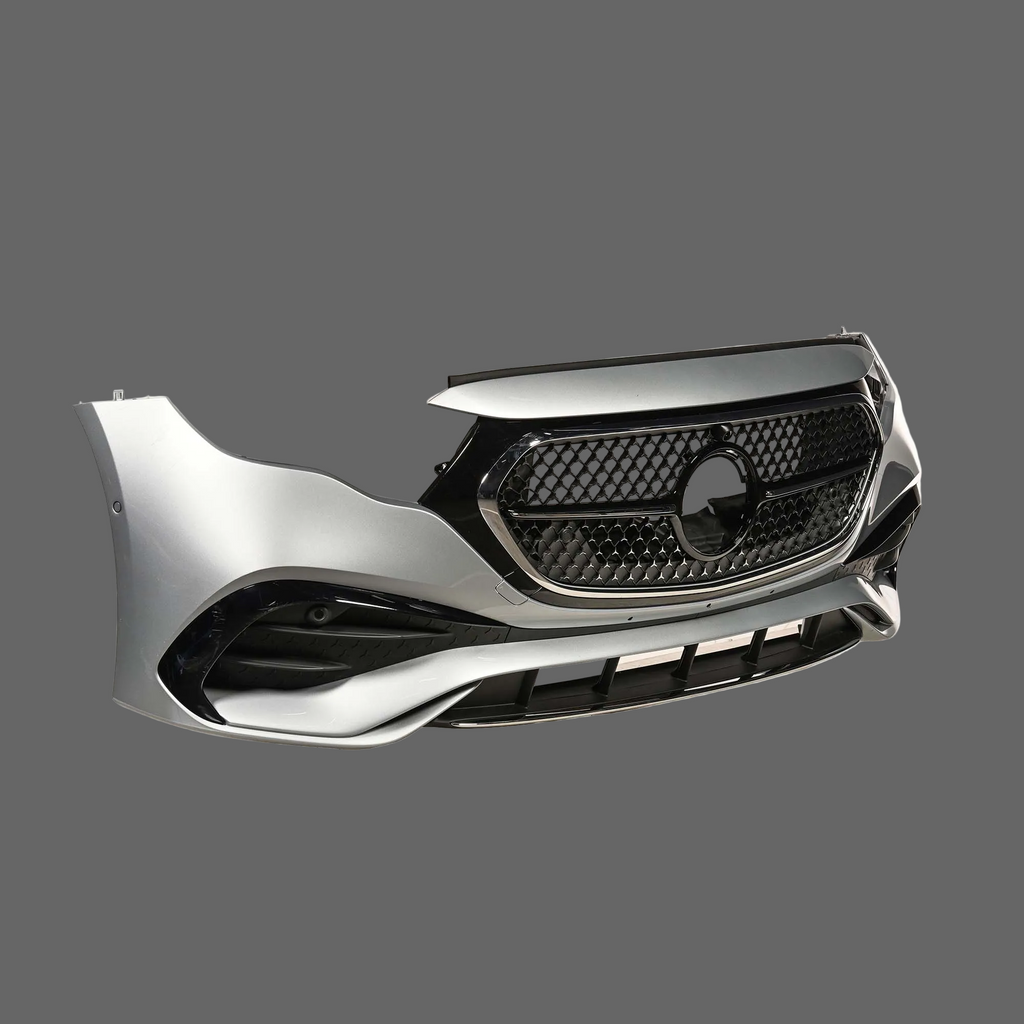 MERCEDES E KLASA W214 AMG zderzak przód A2148859801 kolor 922