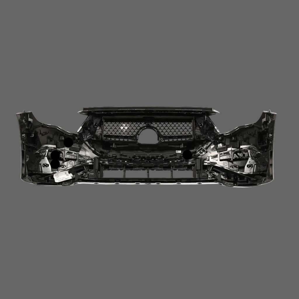 MERCEDES E KLASA W214 AMG zderzak przód A2148859801 kolor 922