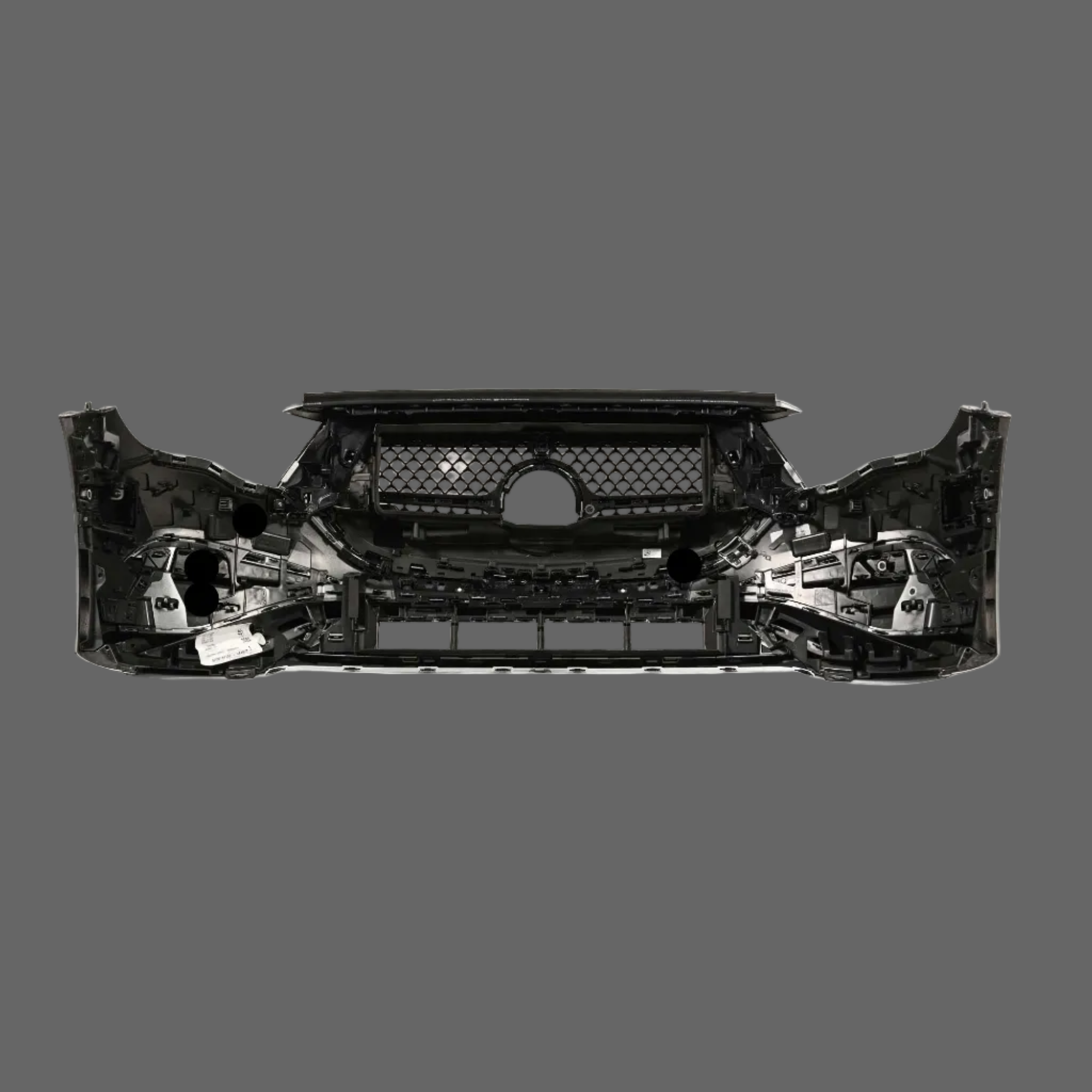 MERCEDES E KLASA W214 AMG zderzak przód A2148859801 kolor 922