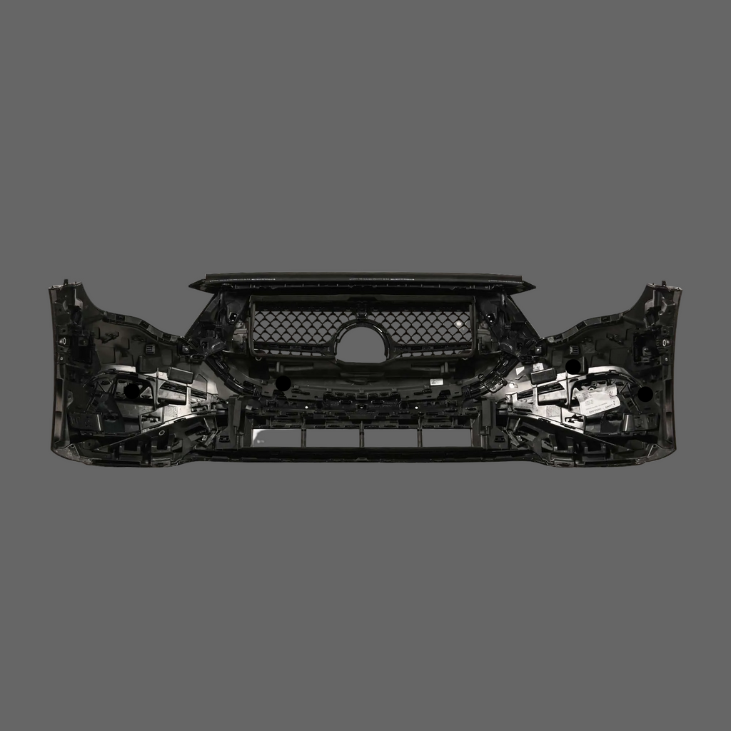 MERCEDES E KLASA W214 AMG zderzak przód A2148859801 kolor 197