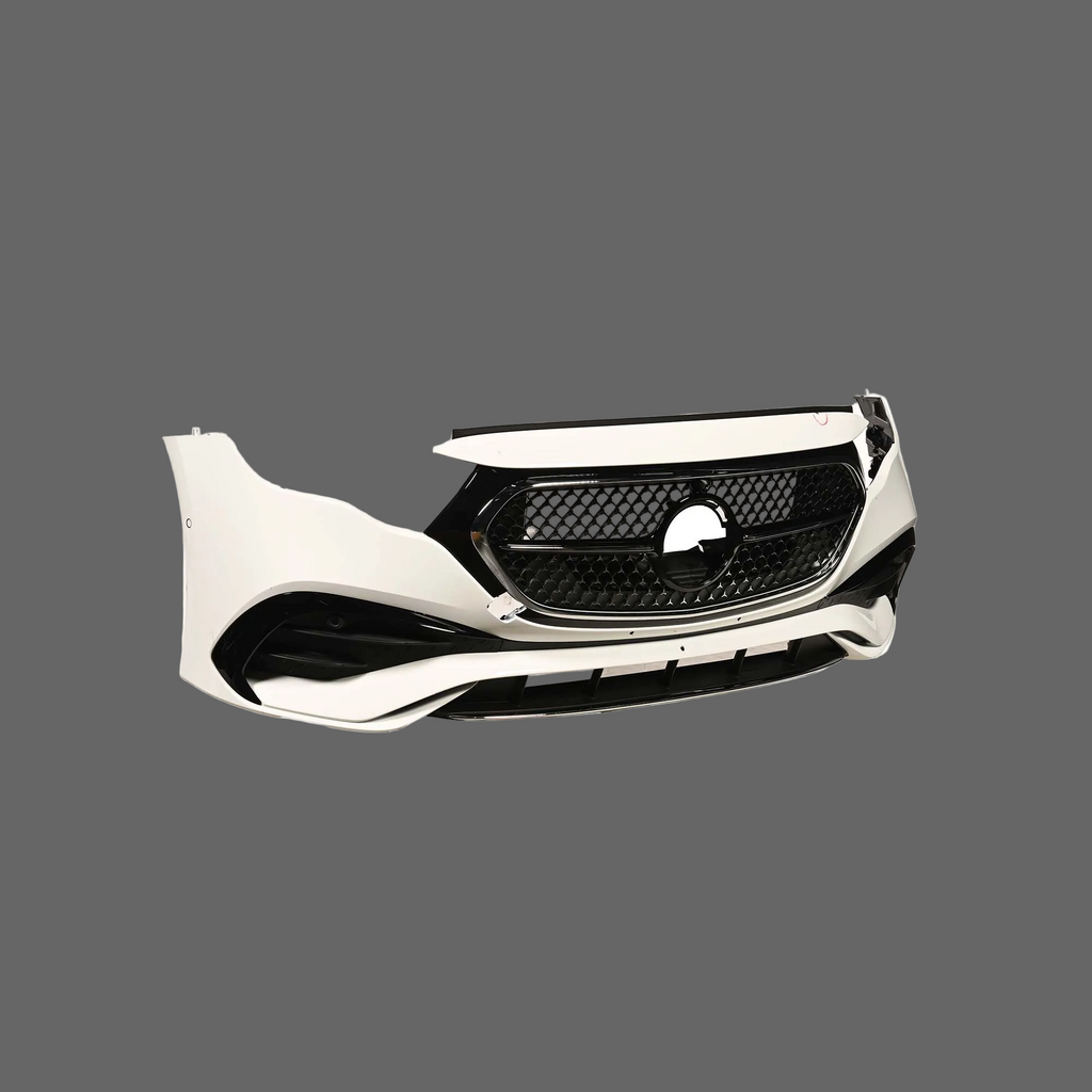 MERCEDES E KLASA W214 AMG zderzak przód  A2148859801 kolor 149