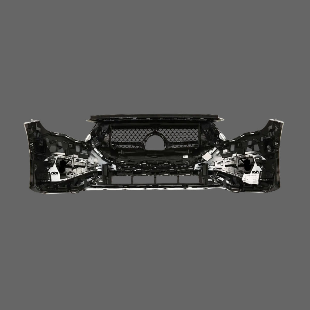 MERCEDES E KLASA W214 AMG zderzak przód  A2148859801 kolor 149