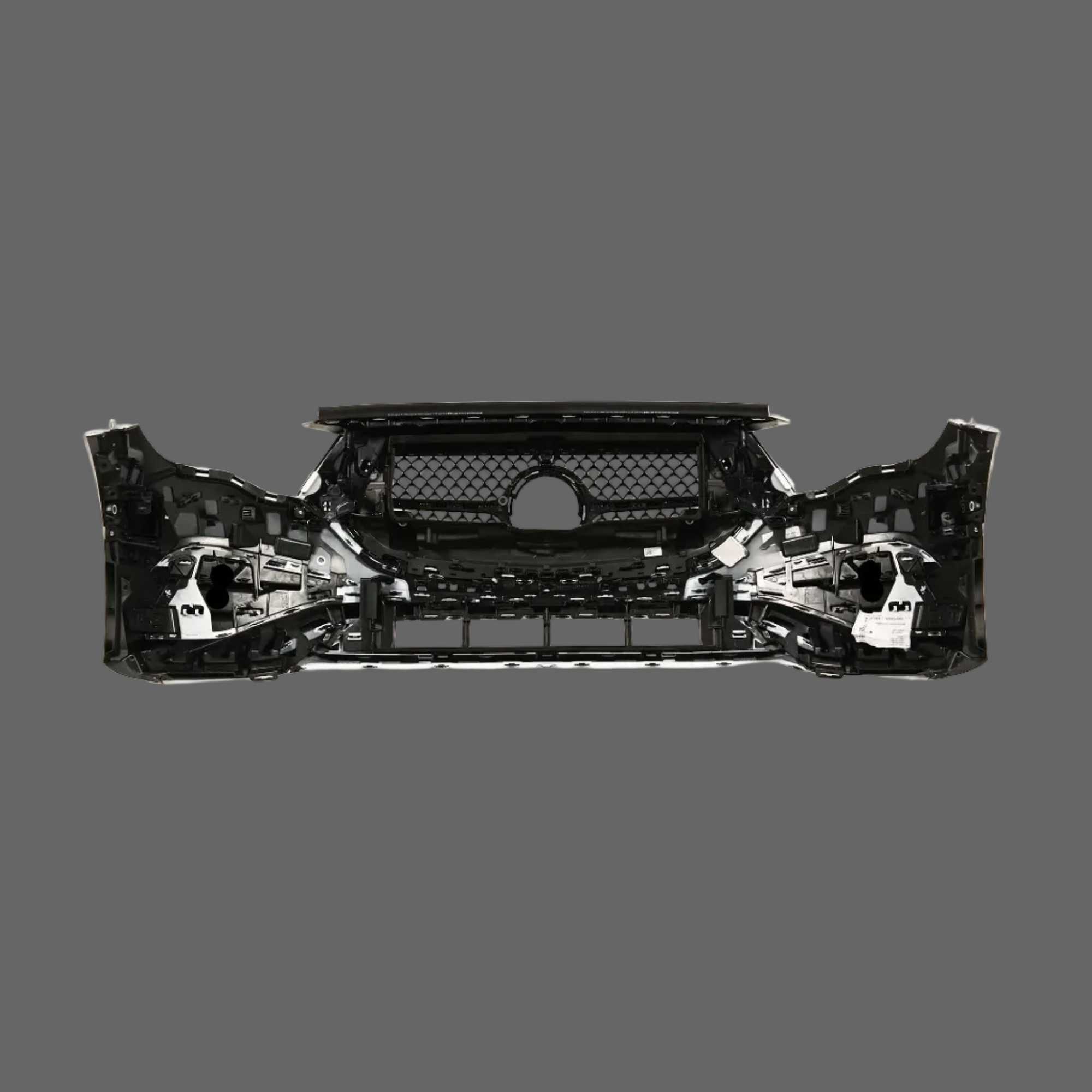 MERCEDES E KLASA W214 AMG zderzak przód  A2148859801 kolor 149