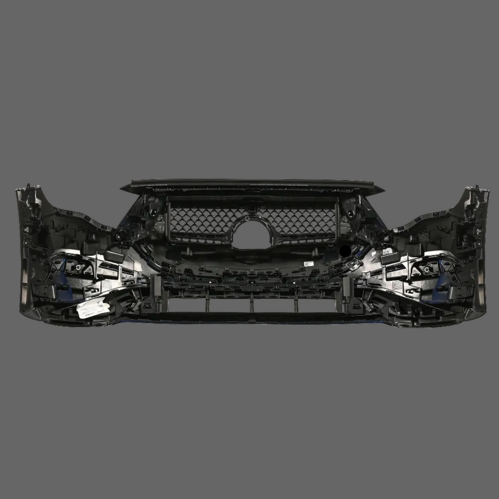 MERCEDES E KLASA W214 AMG zderzak przód  A2148859801 kolor 595