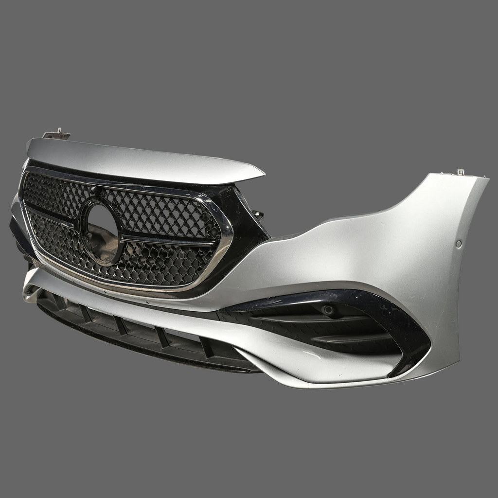 MERCEDES E KLASA W214 AMG zderzak przód  A2148859801 kolor 922