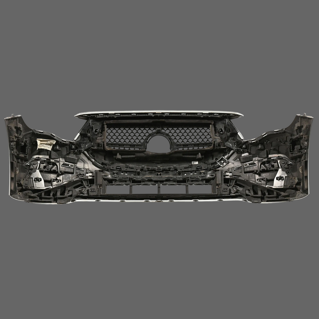 MERCEDES E KLASA W214 AMG zderzak przód  A2148859801 kolor 922