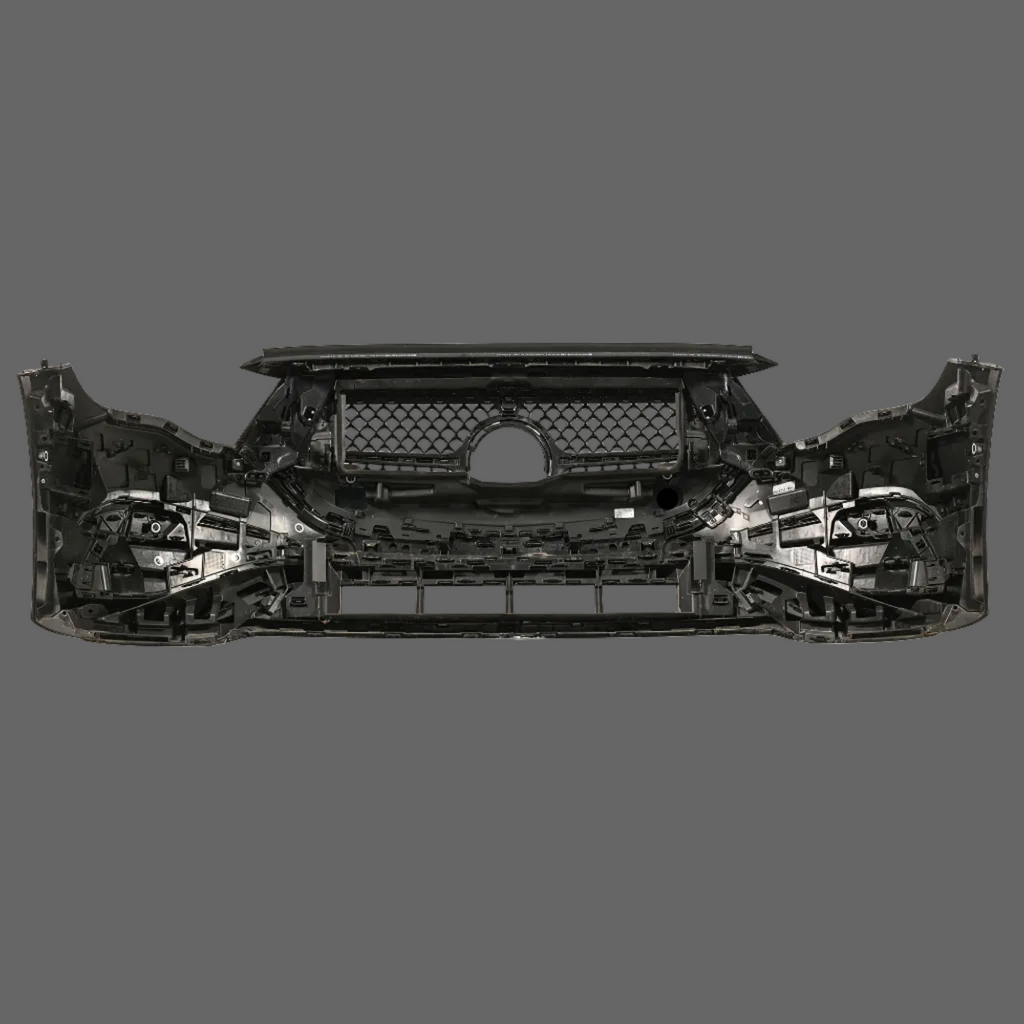 MERCEDES E KLASA W214 AMG zderzak przód  A2148859801 kolor 040