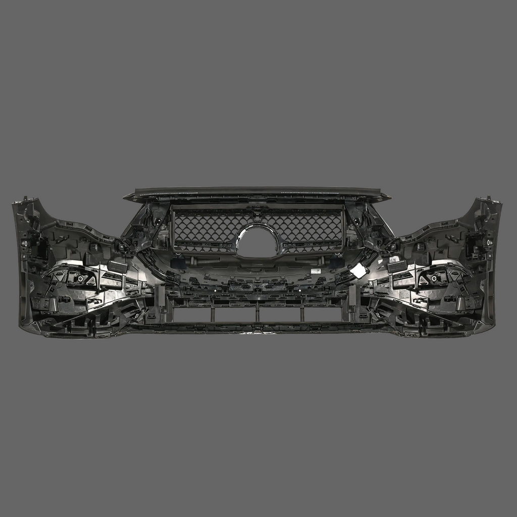 MERCEDES E KLASA W214 AMG zderzak przód  A2148859801 kolor 831