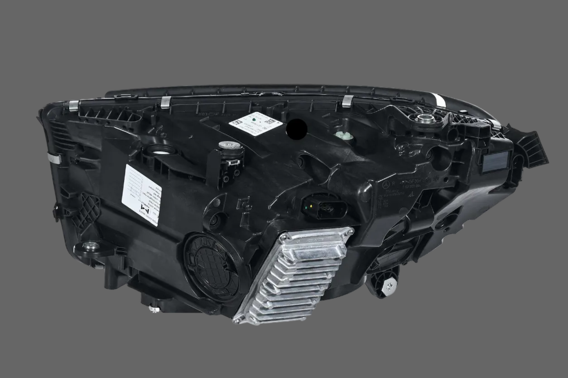 MERCEDES E KLASA W214 lampa led prawa przód  USA A2149062202