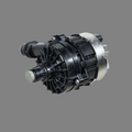 MERCEDES E KLASA W214 W 206 V167 POMPA WODY A0005000801