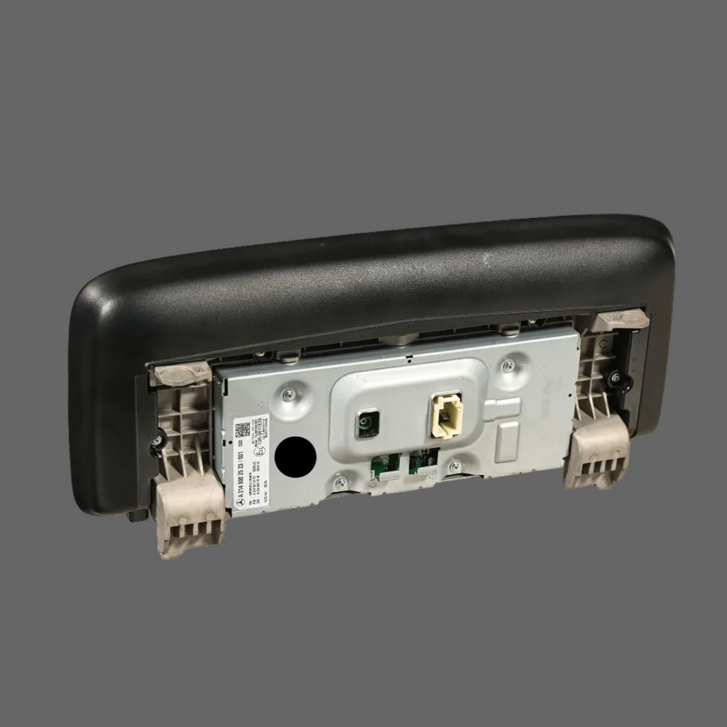 MERCEDES E KLASA W214 wyświetlacz ekran monitor A2149002807