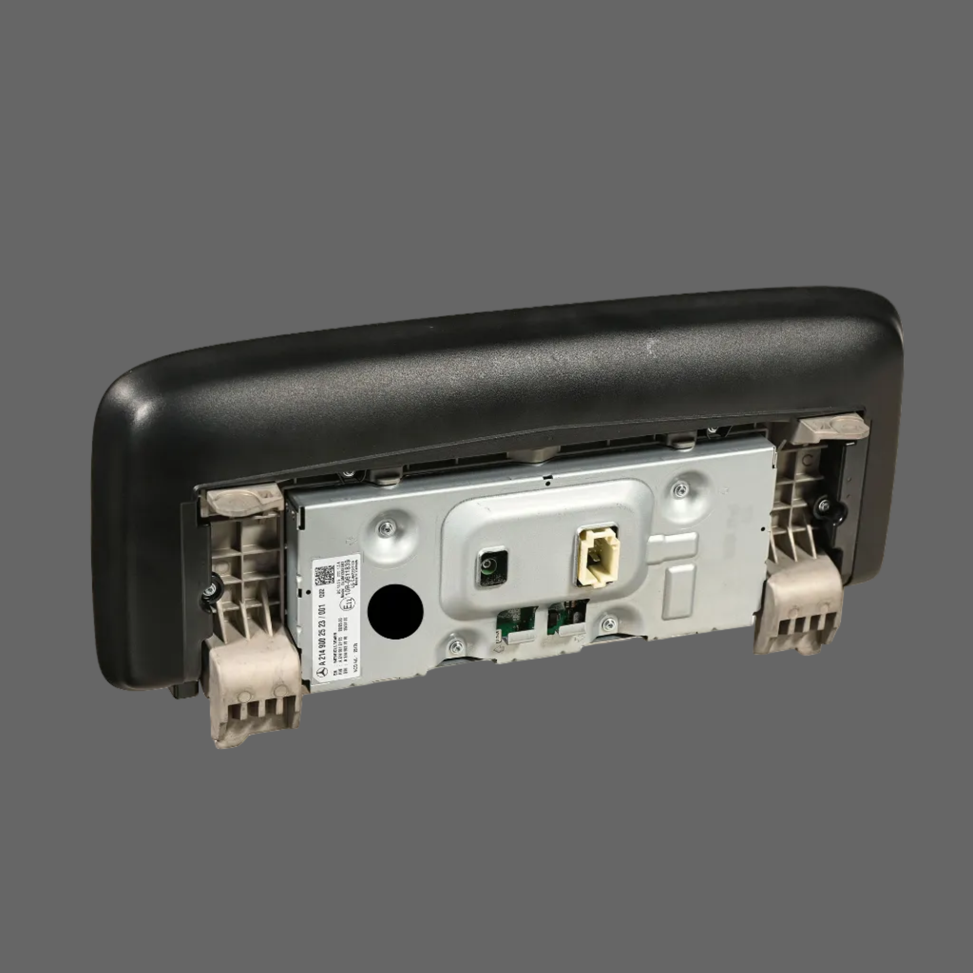 MERCEDES E KLASA W214 wyświetlacz ekran monitor A2149002807