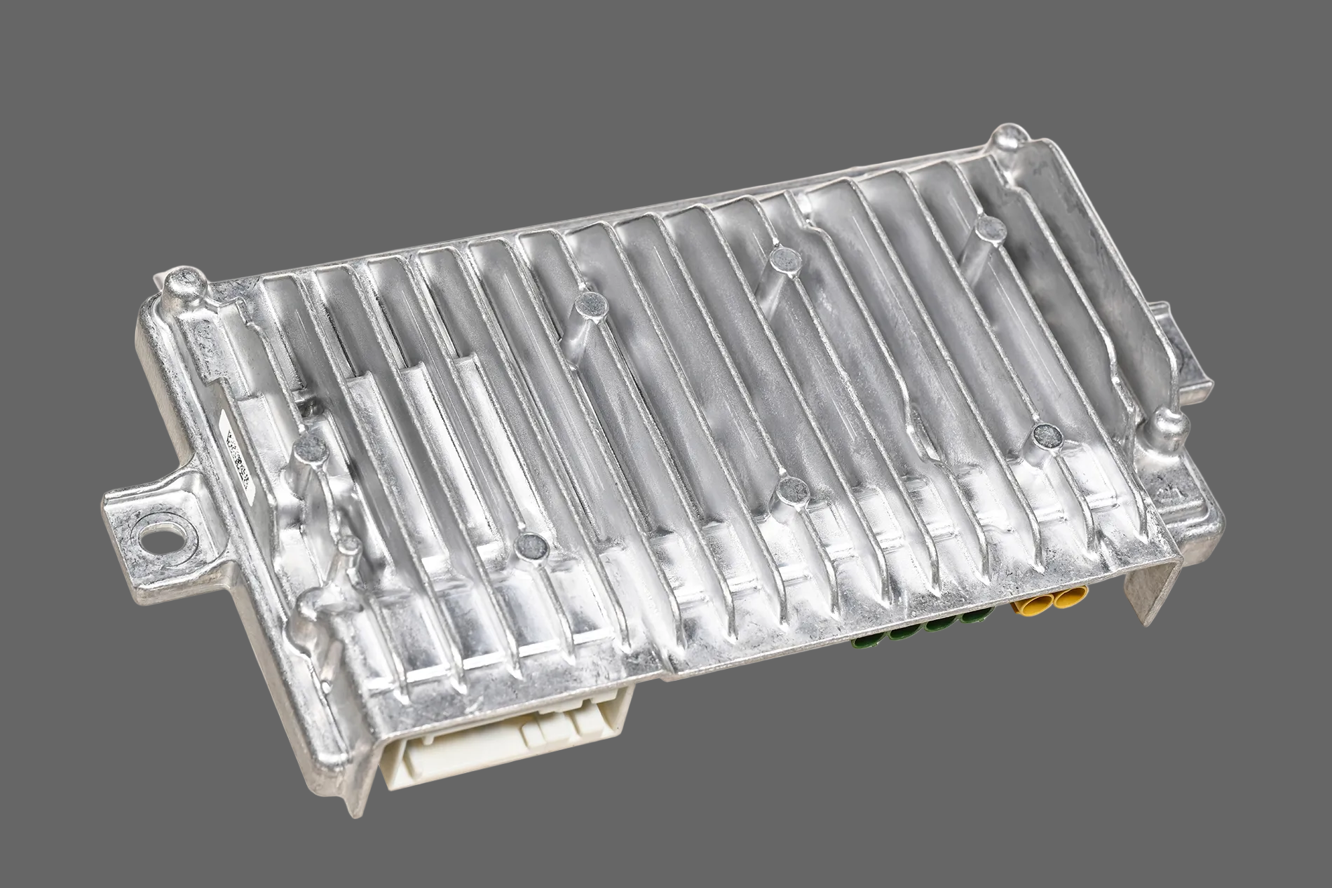 MERCEDES E KLASA W214 EQS V297 KOMPUTER STEROWNIK A0009004051